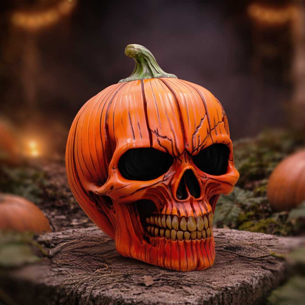 Hall of Horrors: The Spirit of Halloween