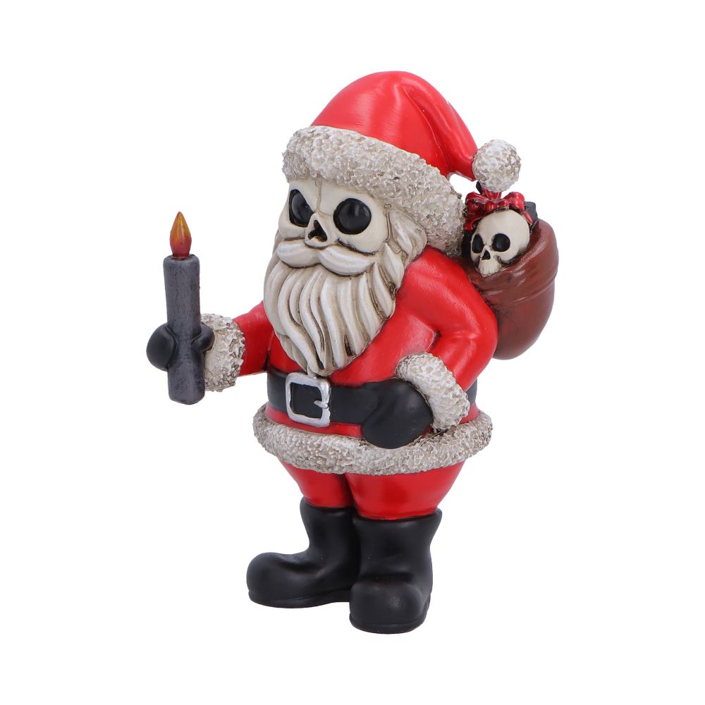 Silent Nightmares: Noel
