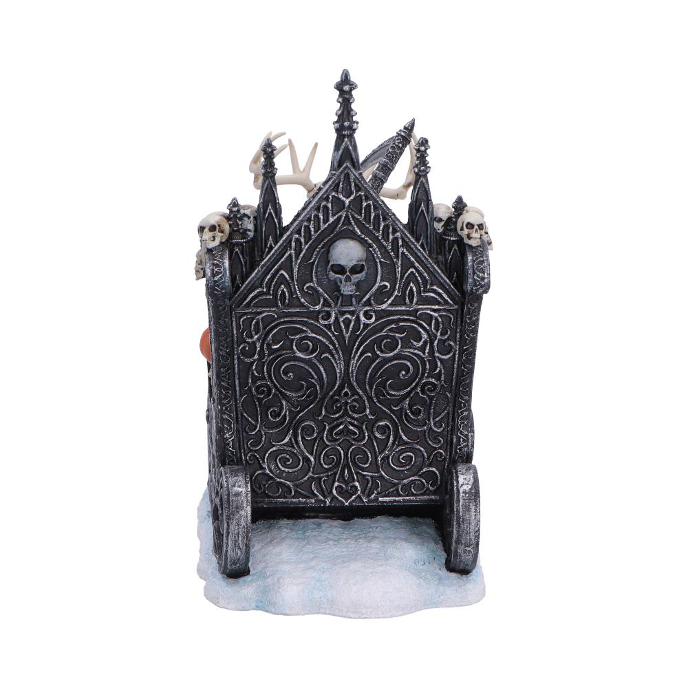 Silent Nightmares: Slay Bells