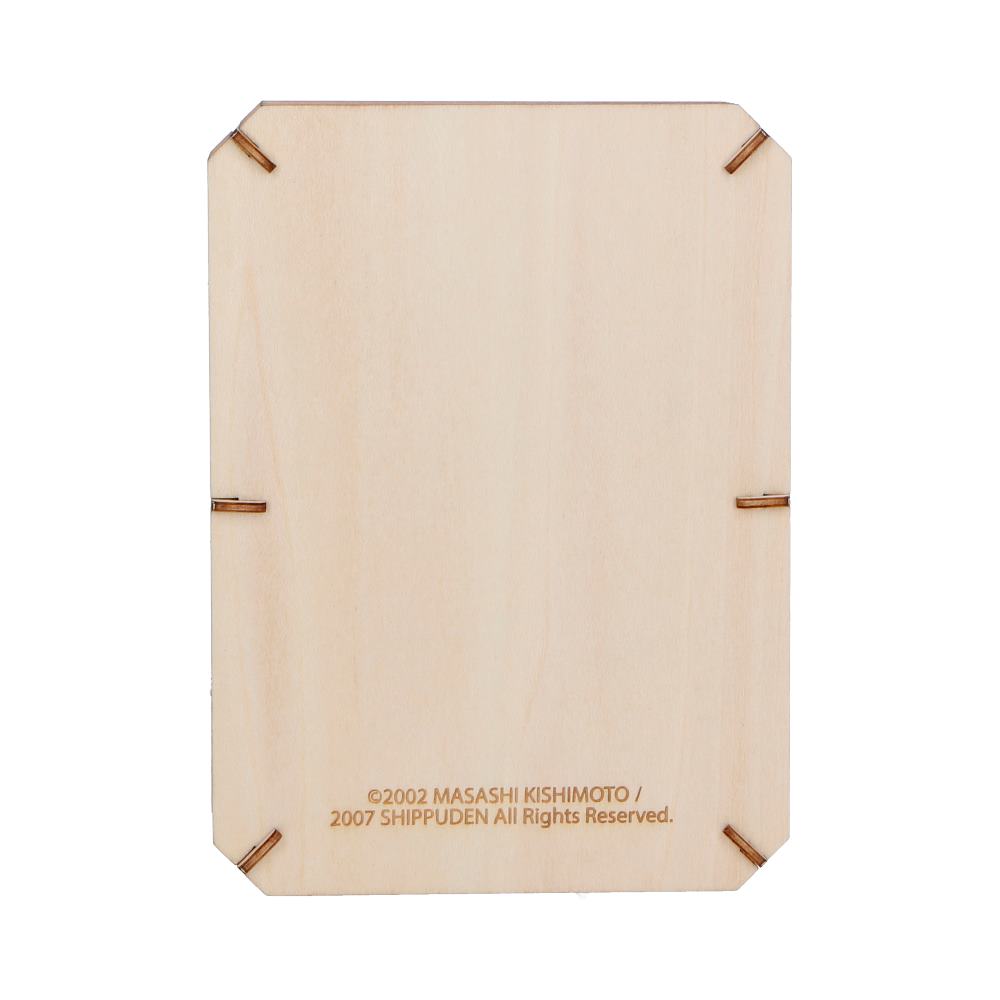 Naruto Ramen Wooden Theatre (Medium)