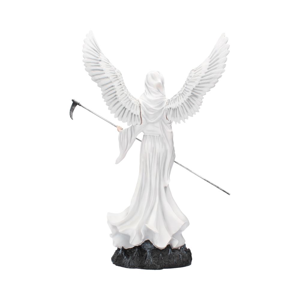 Mercy. 61cm