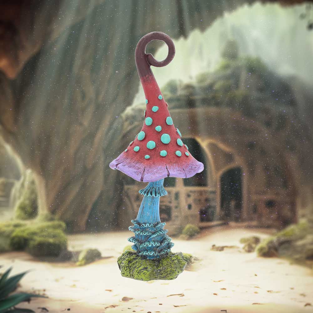 Magic Mystic Mugwump 25cm