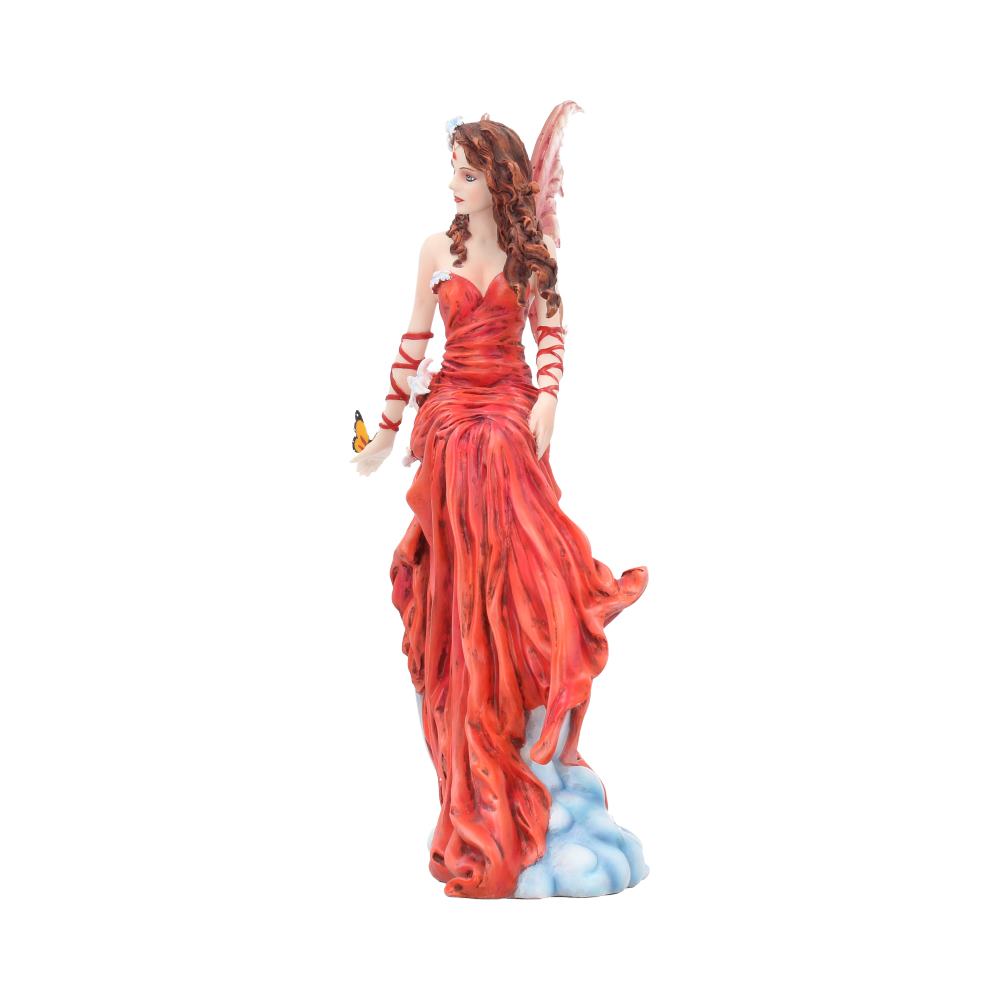 Crimsonlily by Nene Thomas 28.5cm