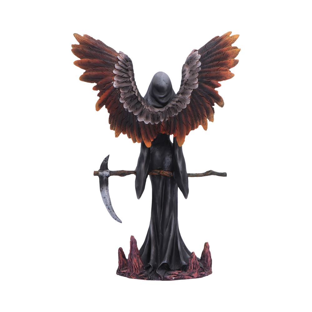 Take my Soul 23.5cm