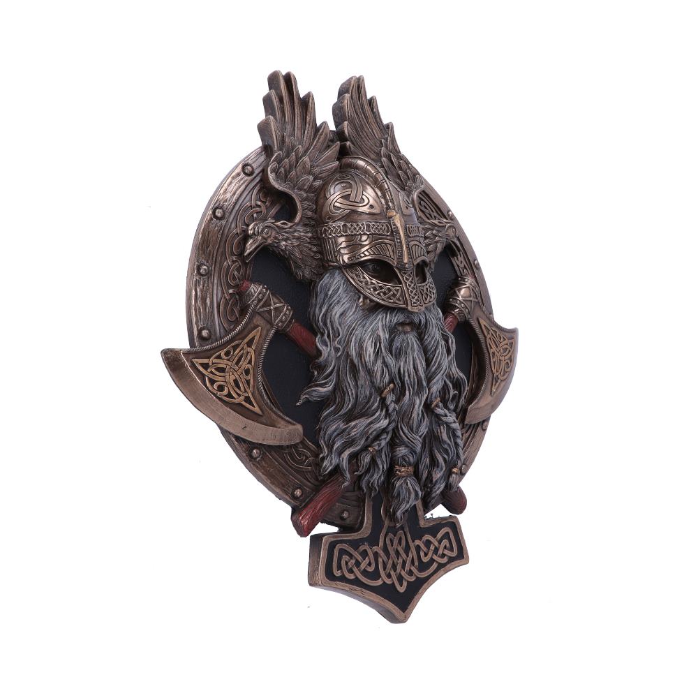 For Valhalla 27cm