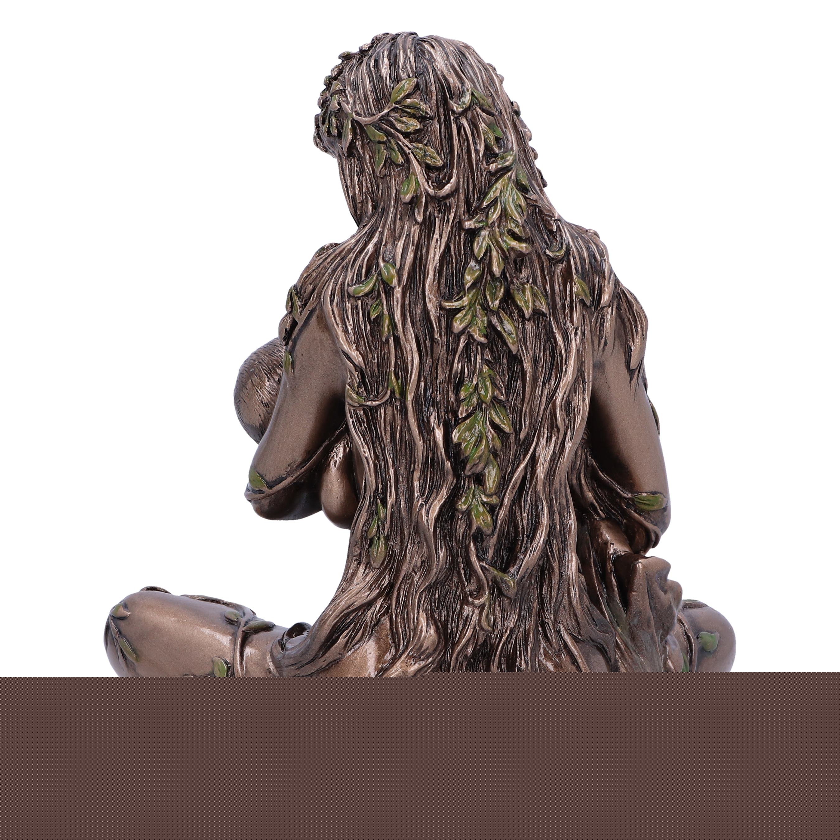 Earth Mother 11cm