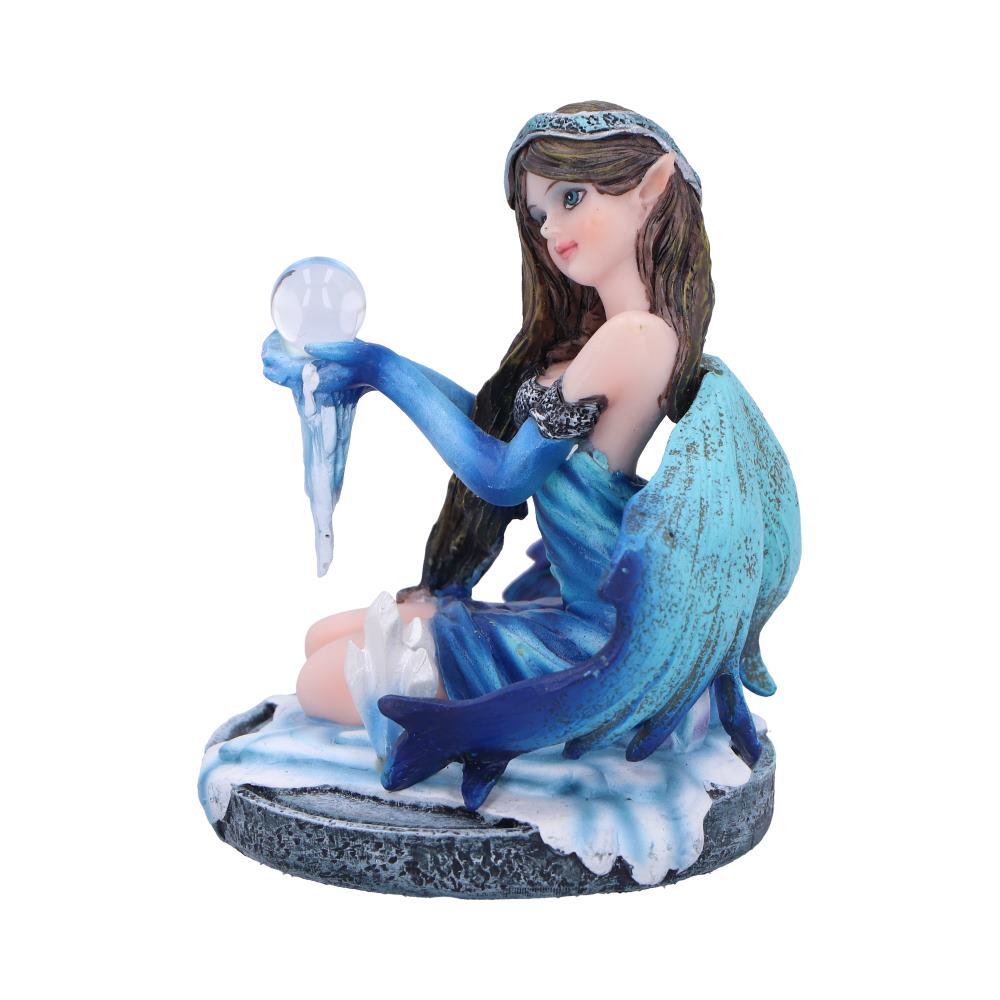 Crystal Fairy Azura 8.3cm
