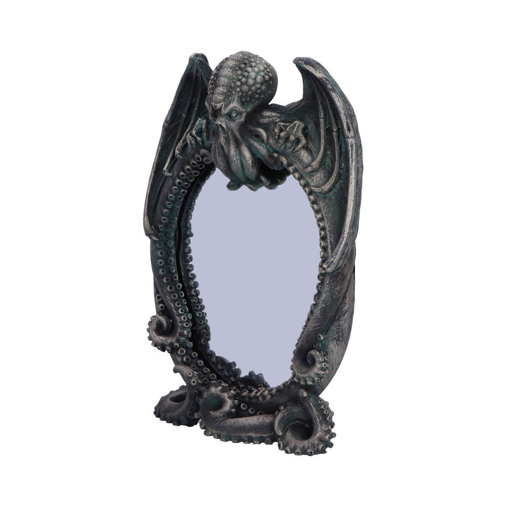 Cthulhu's Reflection 24.5cm