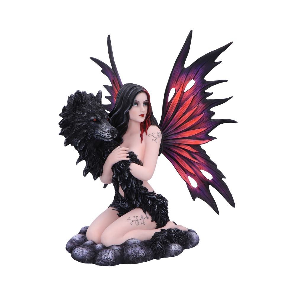 Shadow Spirit 34.5cm