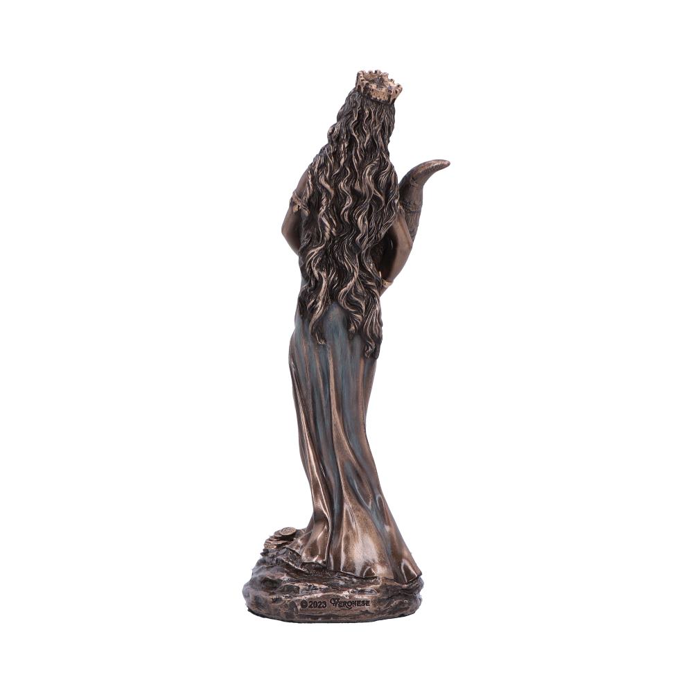 Fortuna (Medium) 15.2cm