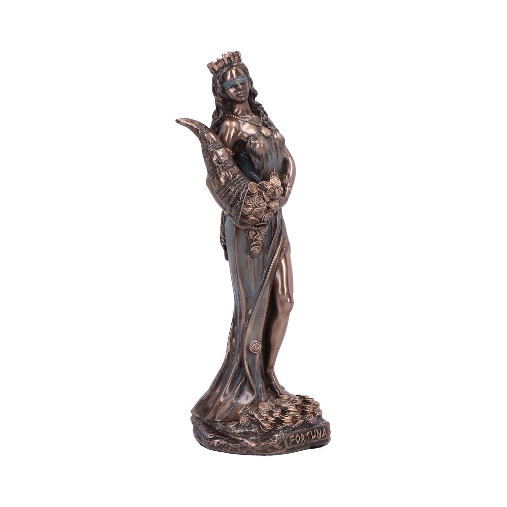 Fortuna (Medium) 15.2cm