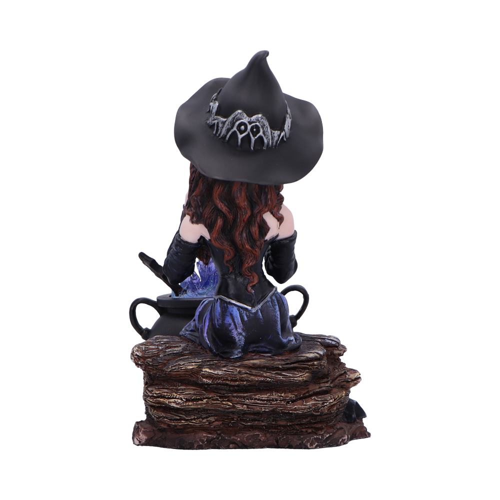 Alvina 16cm