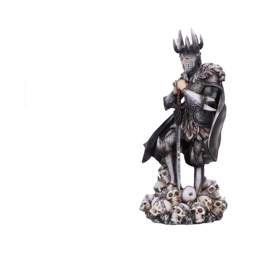Knight of the Fallen