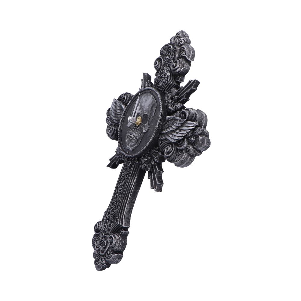 Memento Horas Clock