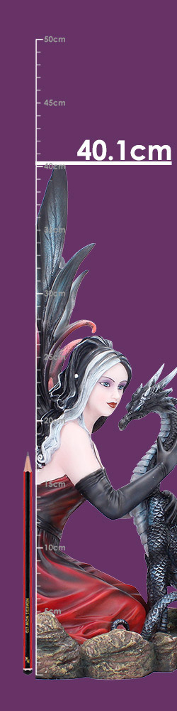 Dragon's Whisper 40cm