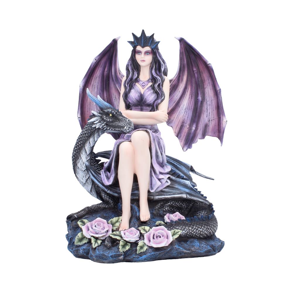 Dragon Rose Enchantress 27.3cm
