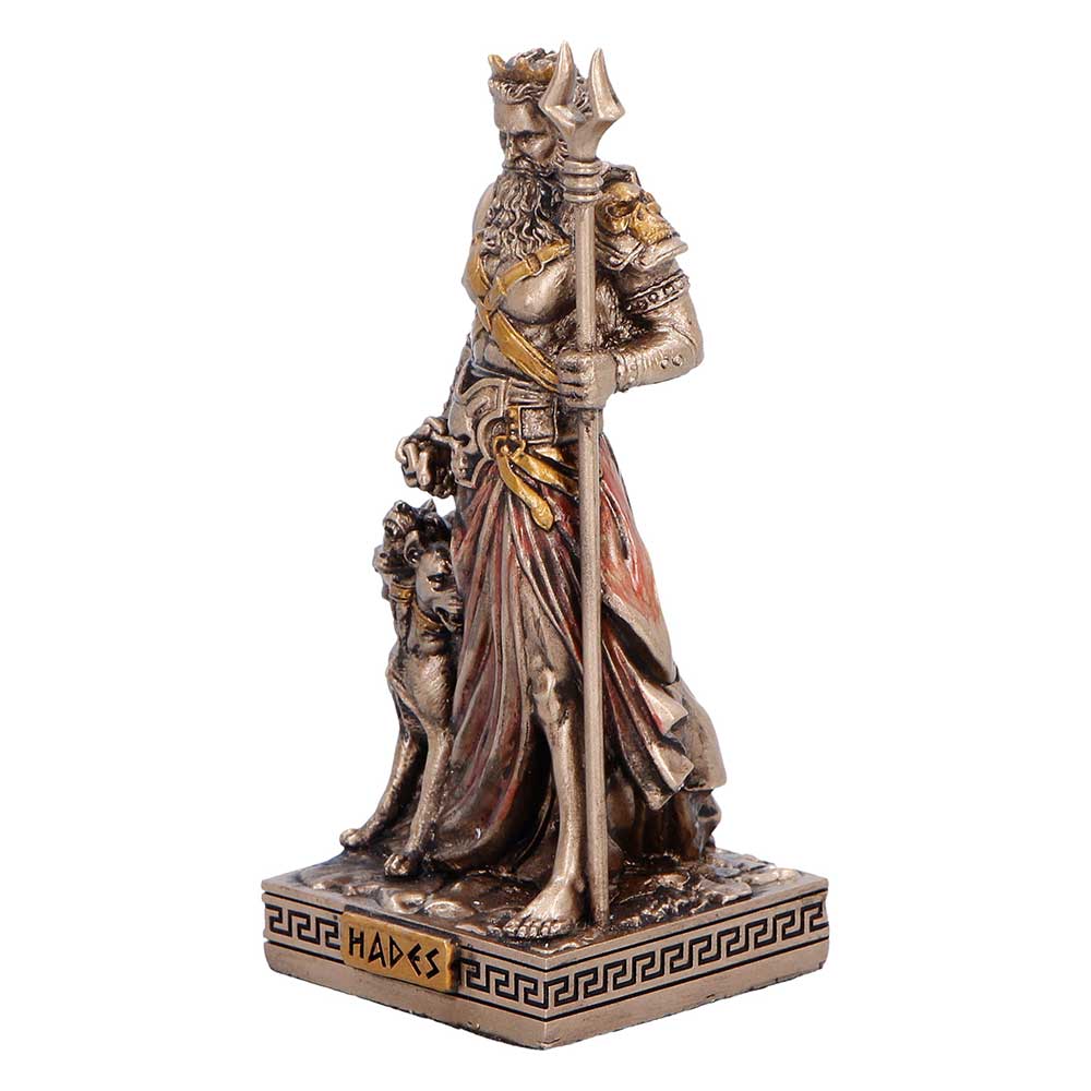 Hades God of the Underworld (Mini) 9cm
