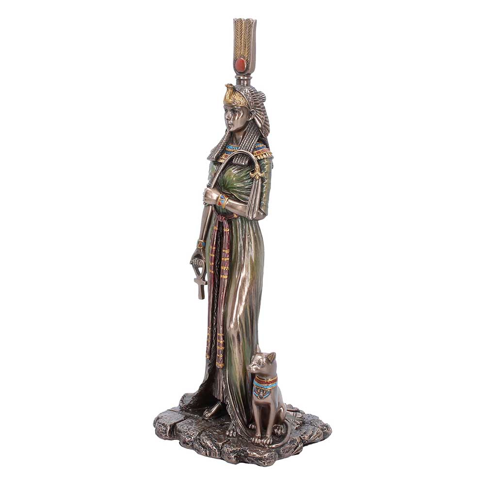 Egyptian Queen Nefertari 27.5cm