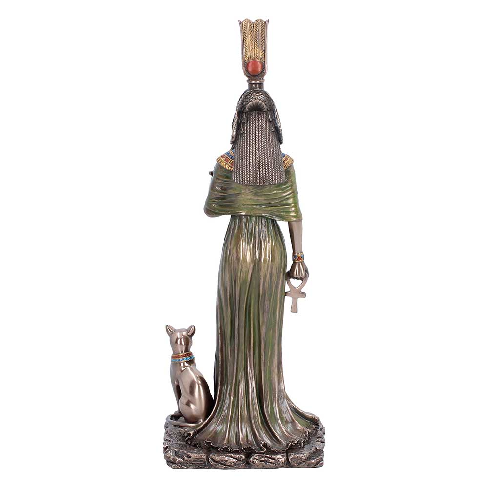 Egyptian Queen Nefertari 27.5cm