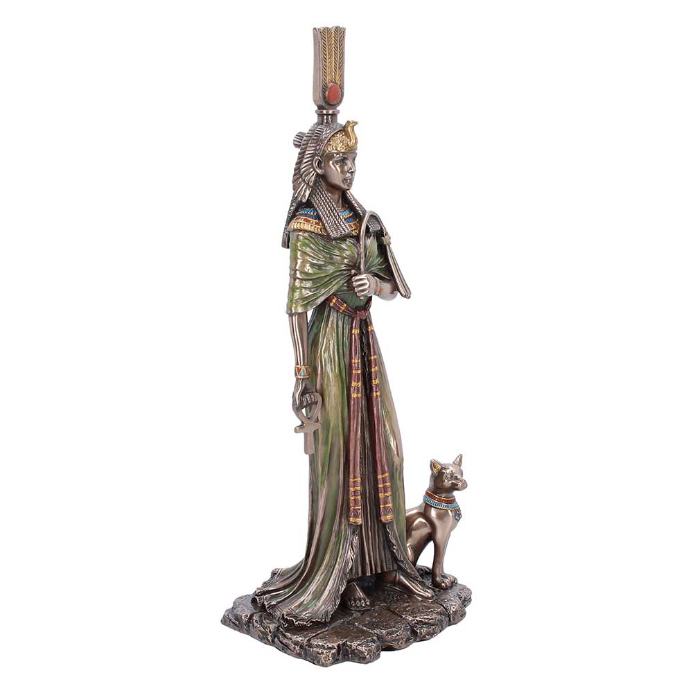 Egyptian Queen Nefertari 27.5cm