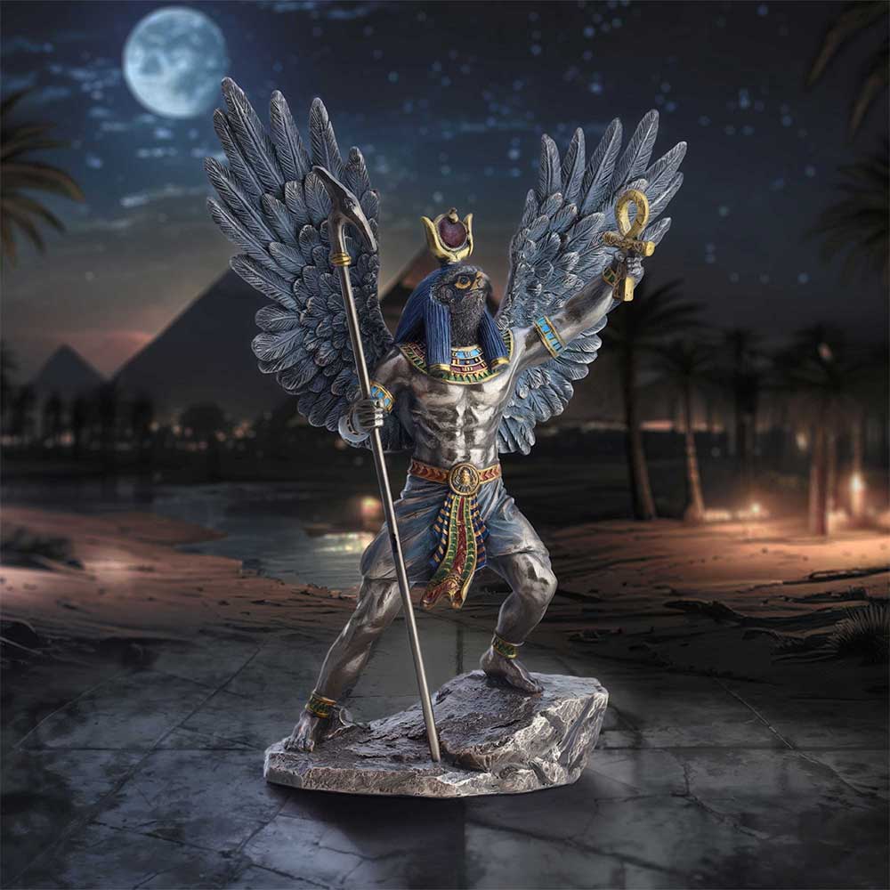 Ra God of the Sun 26.2cm