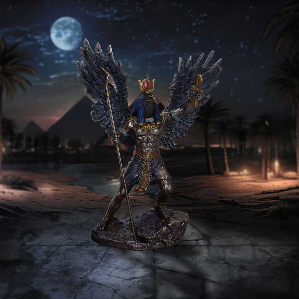 Ra God of the Sun 26.2cm