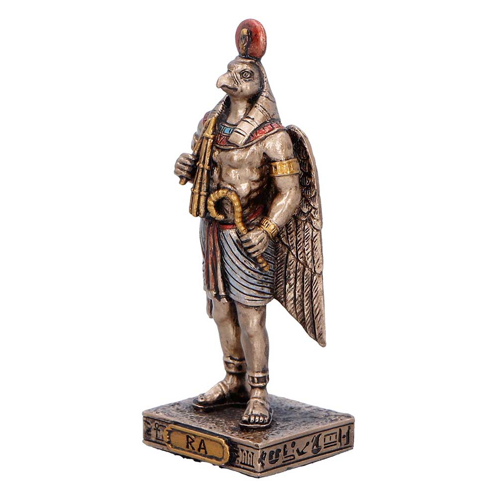 Ra God of the Sun (Mini) 8.9cm