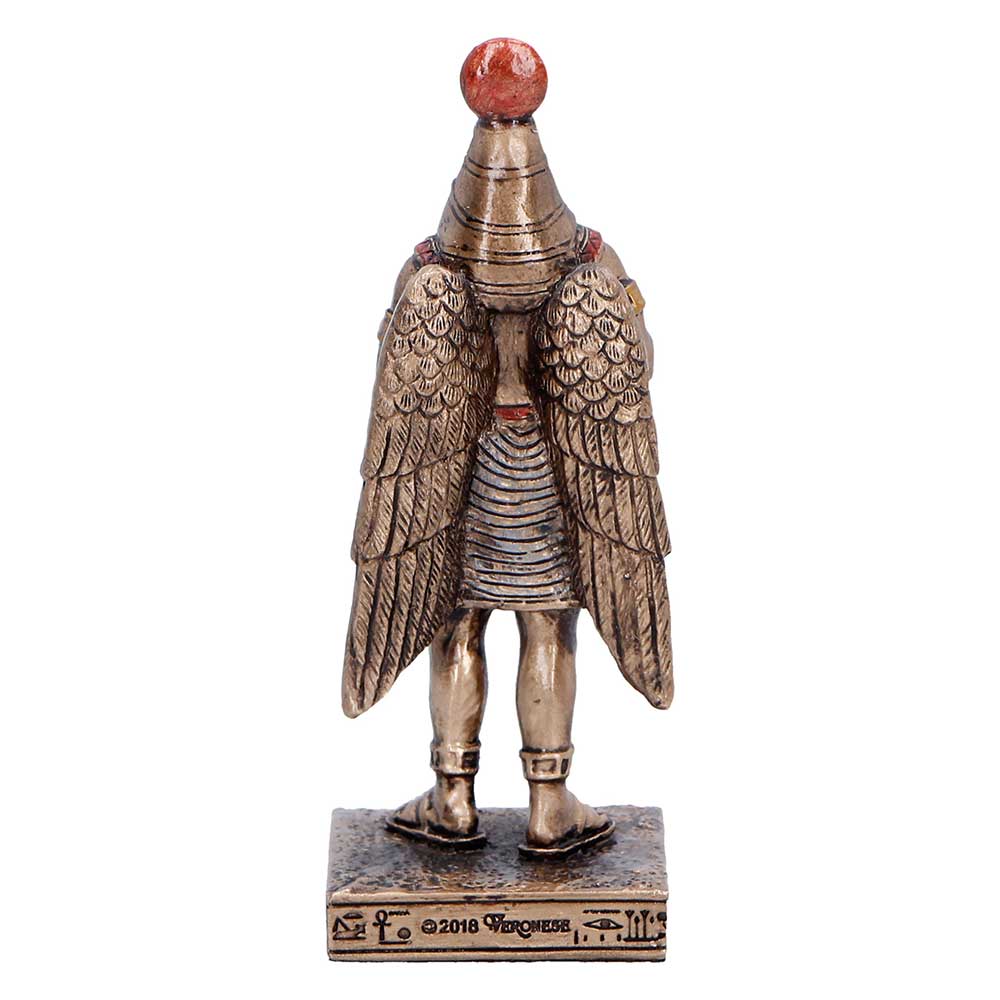Ra God of the Sun (Mini) 8.9cm