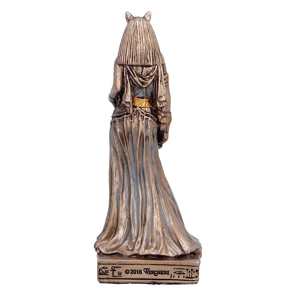 Bastet Goddess of Protection (Mini) 8.2cm