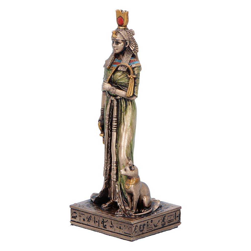 Egyptian Queen Nefertari (Mini) 8.6cm
