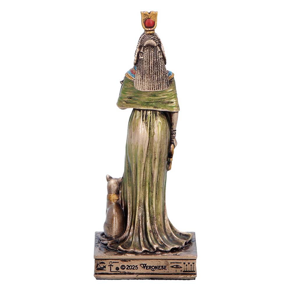 Egyptian Queen Nefertari (Mini) 8.6cm