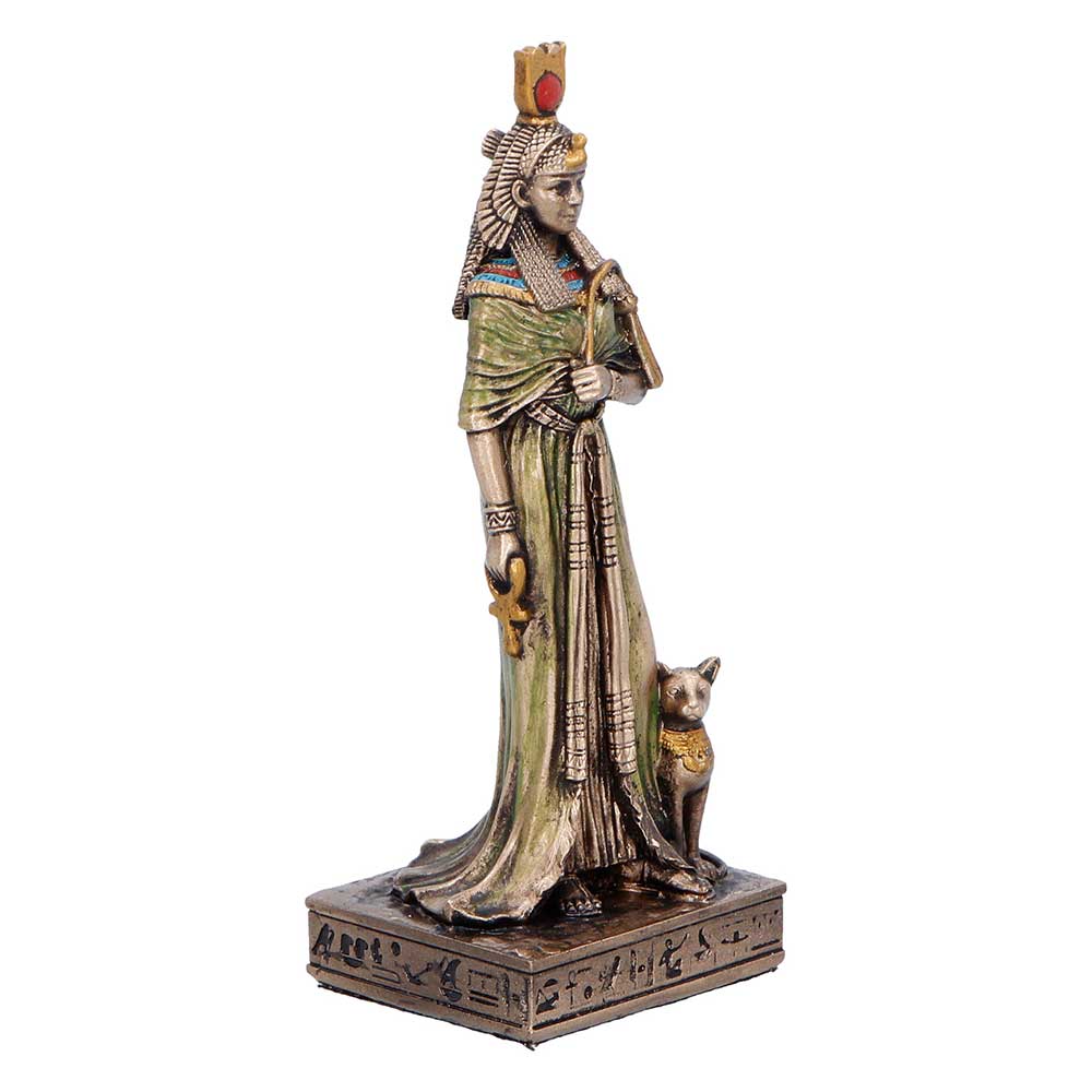 Egyptian Queen Nefertari (Mini) 8.6cm