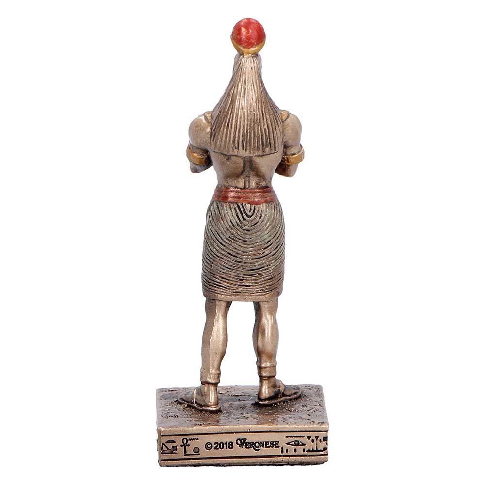 Thoth God of Knowledge (Mini) 8.5cm
