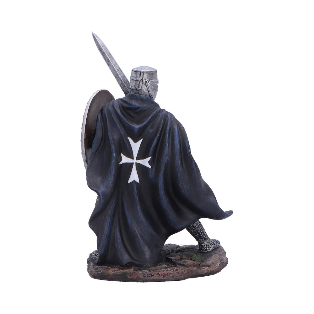 Knight Hospitaller
