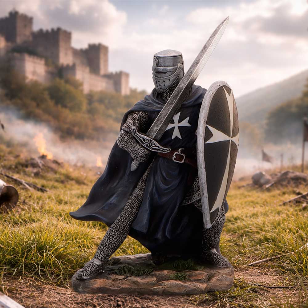 Knight Hospitaller