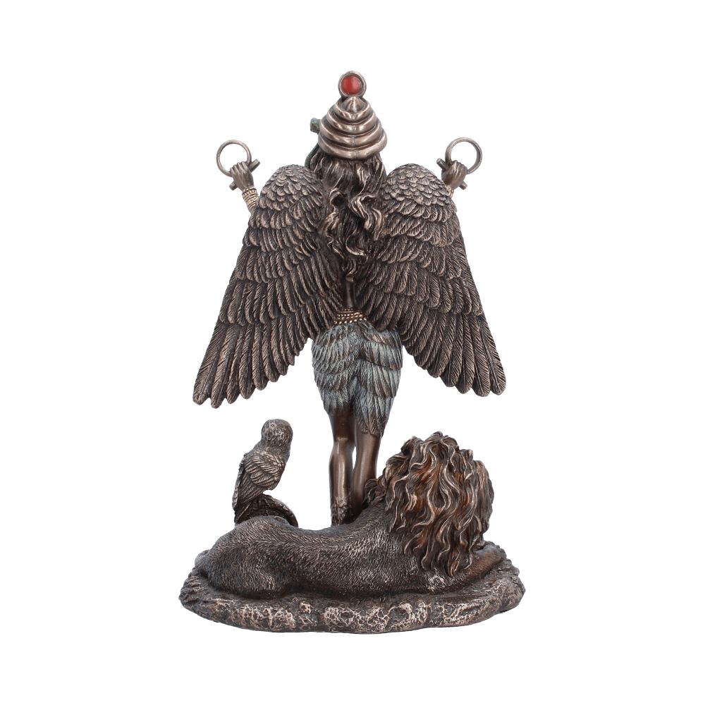 Ishtar The Meopotamian Goddess of Love and Power