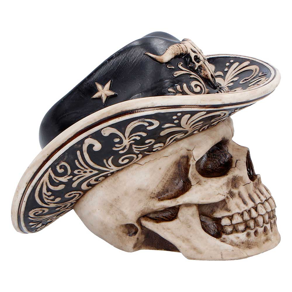 Wild West 15cm