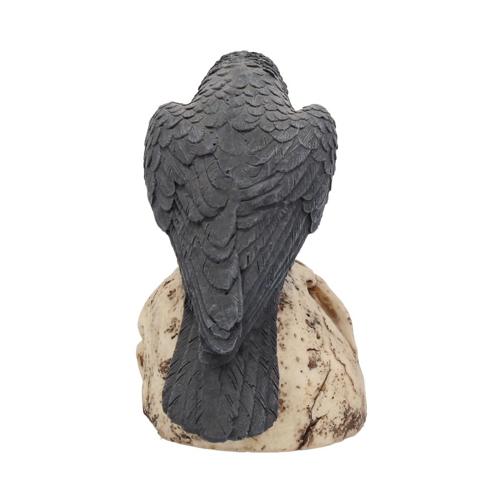 Ravens Remains 13cm