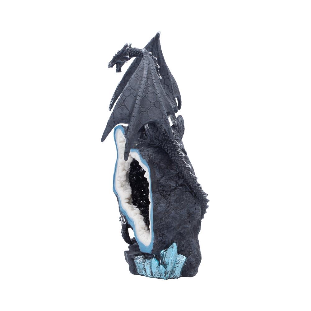 Midnight Custodian 20.5cm