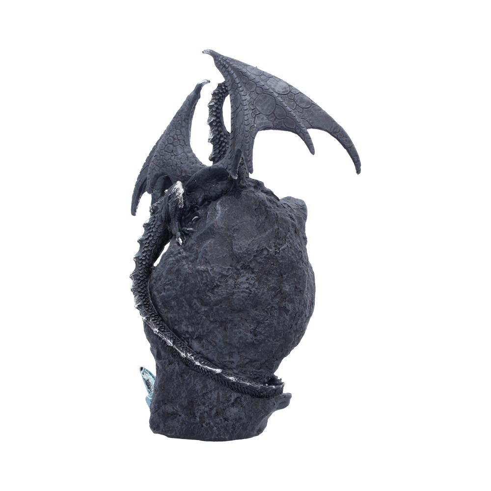 Midnight Custodian 20.5cm