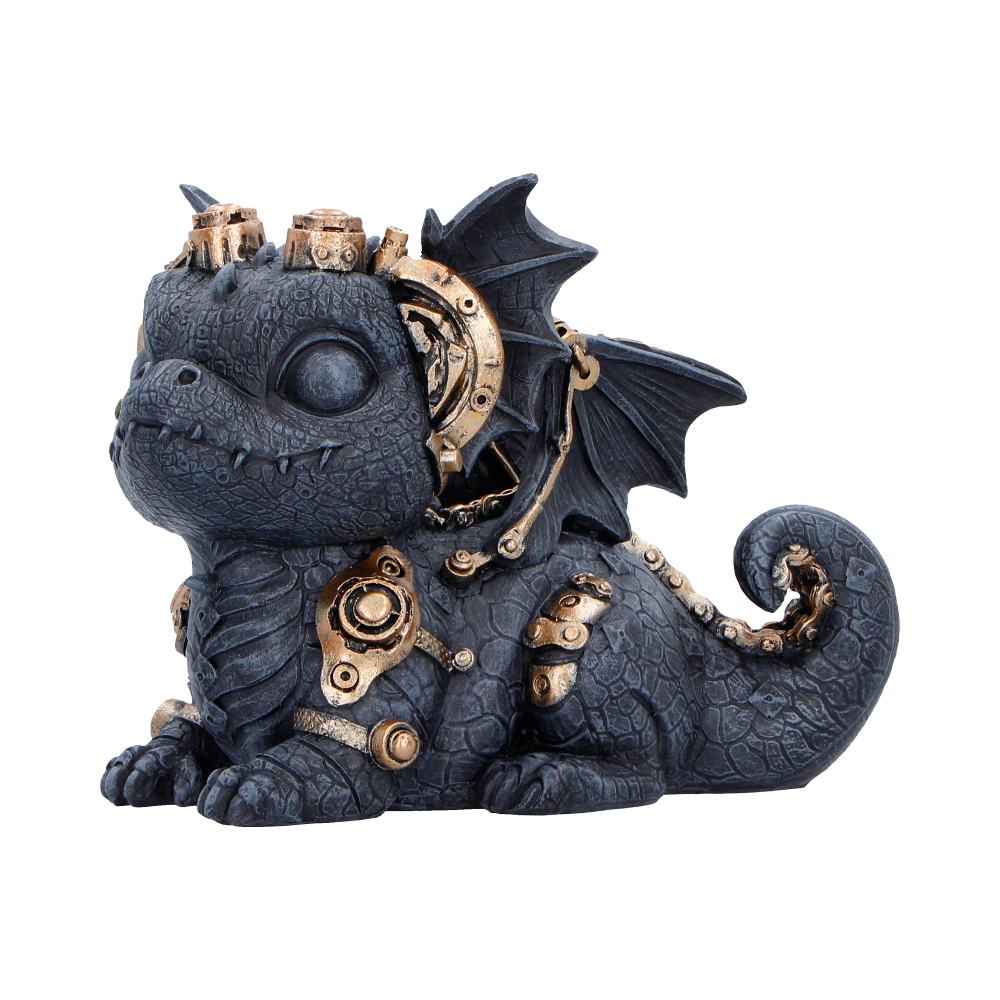 Gearling (Black)