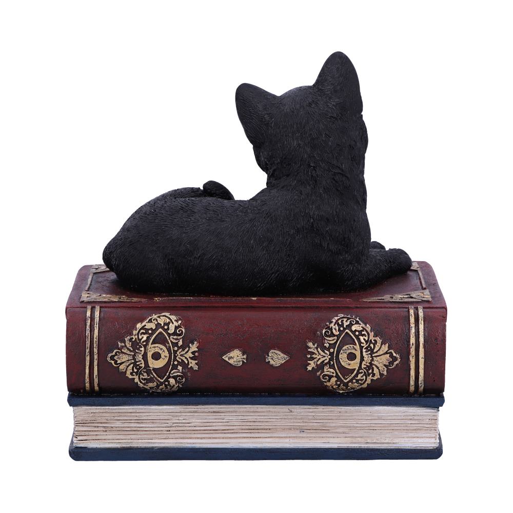 Salems Spells 11.7cm