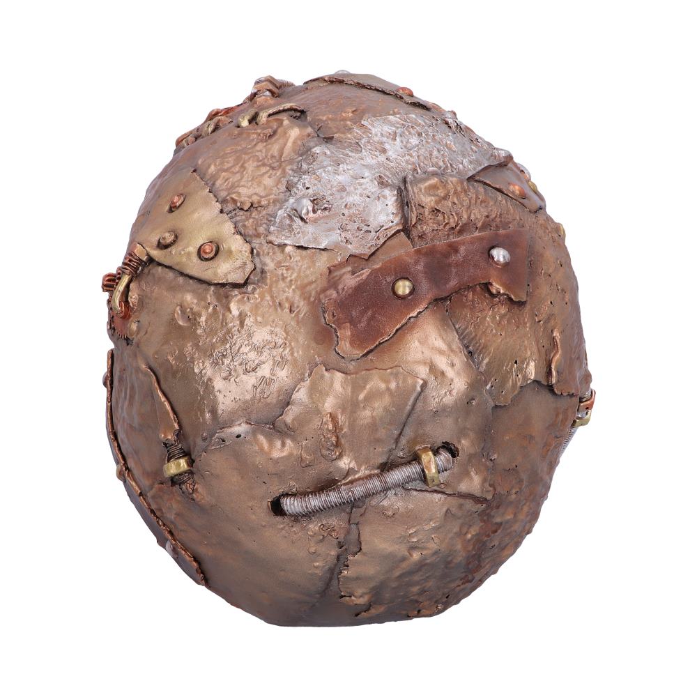 Scrapped 19cm