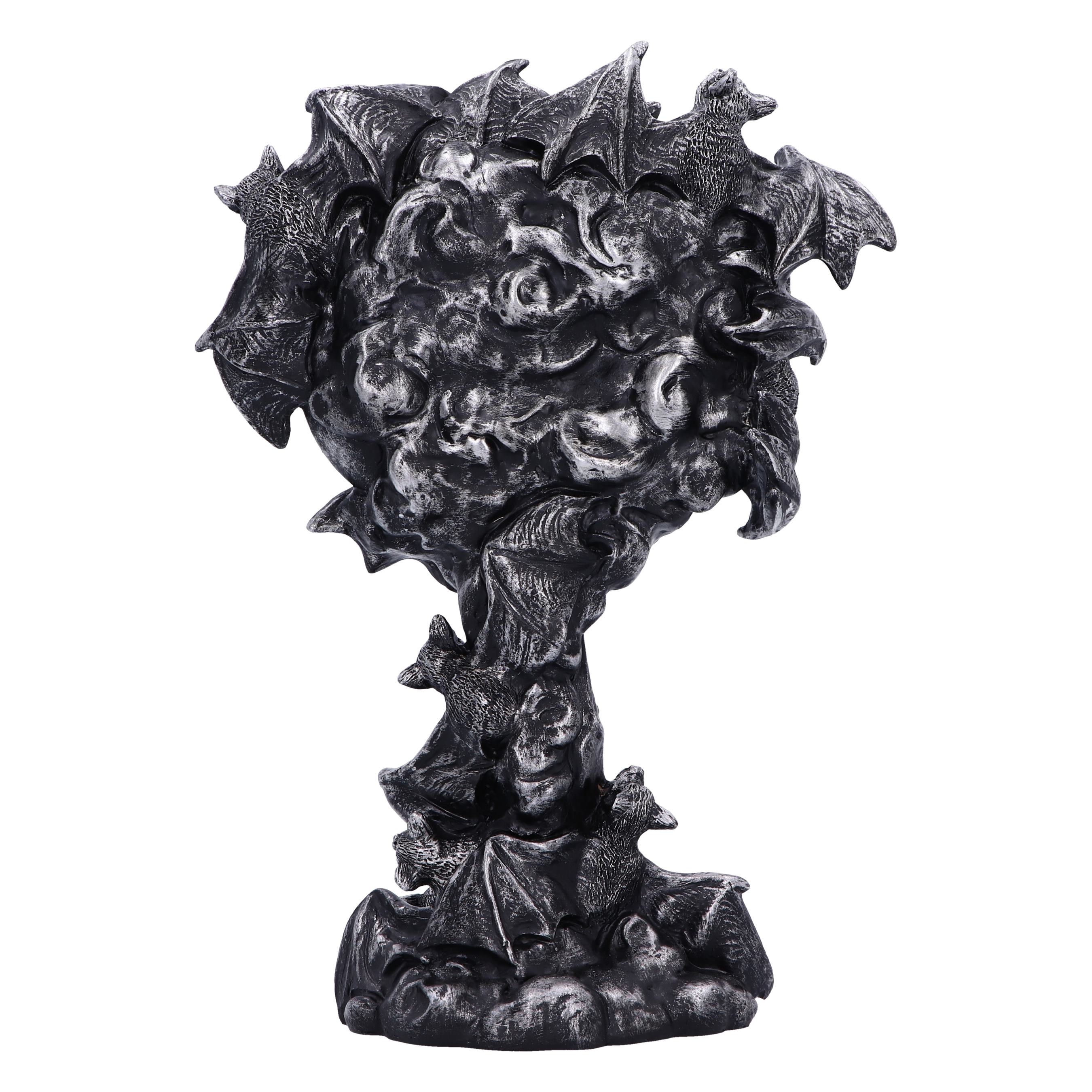 Chiroptera Time 24cm