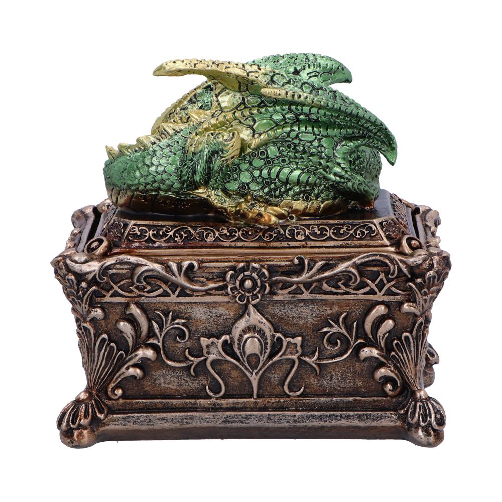 Guardian of the Hoard 13cm