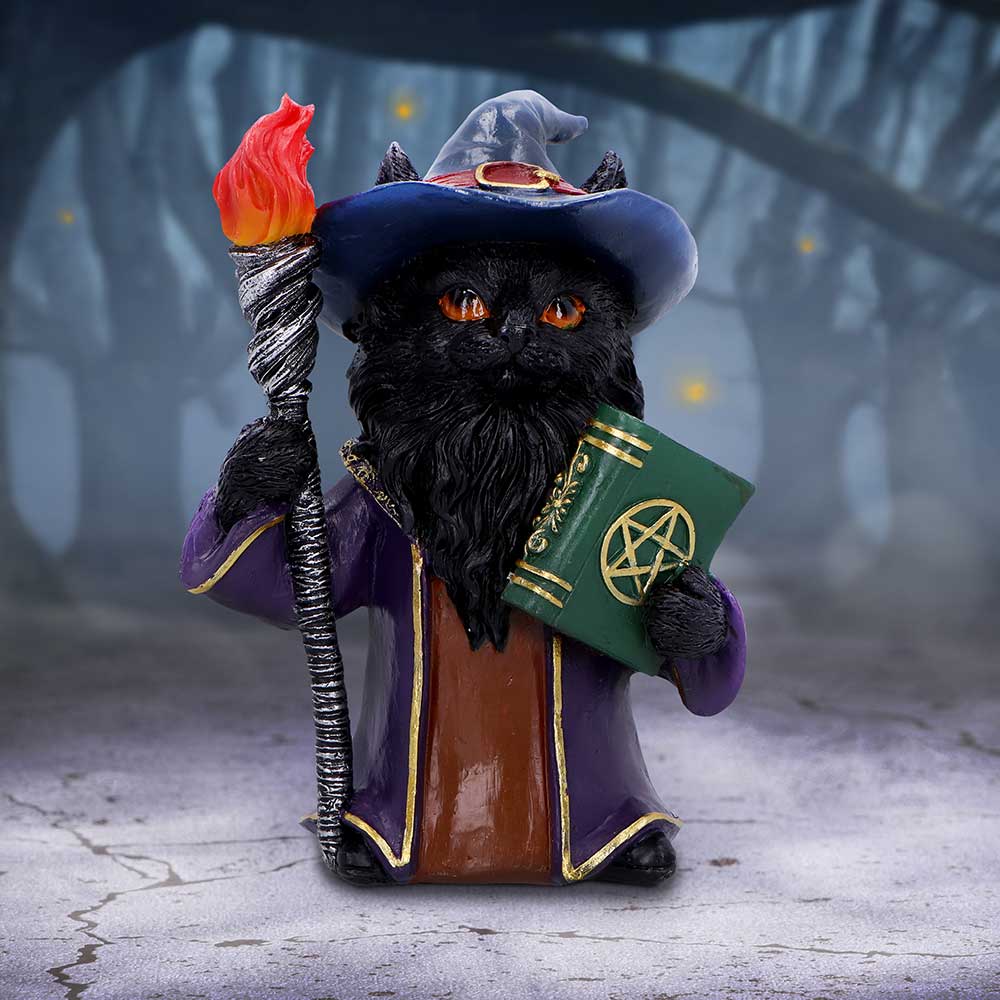 Magnus 15cm