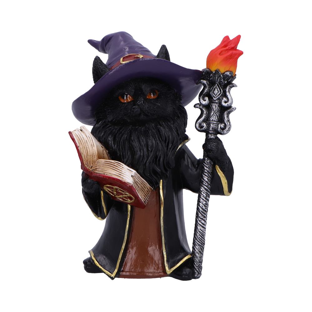 Albus 15cm