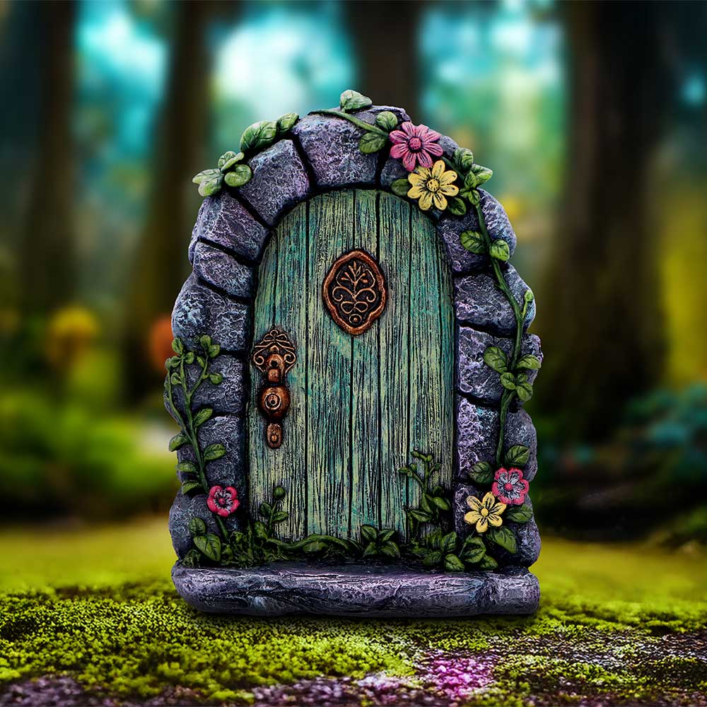 Fae's Forest Welcome 16cm