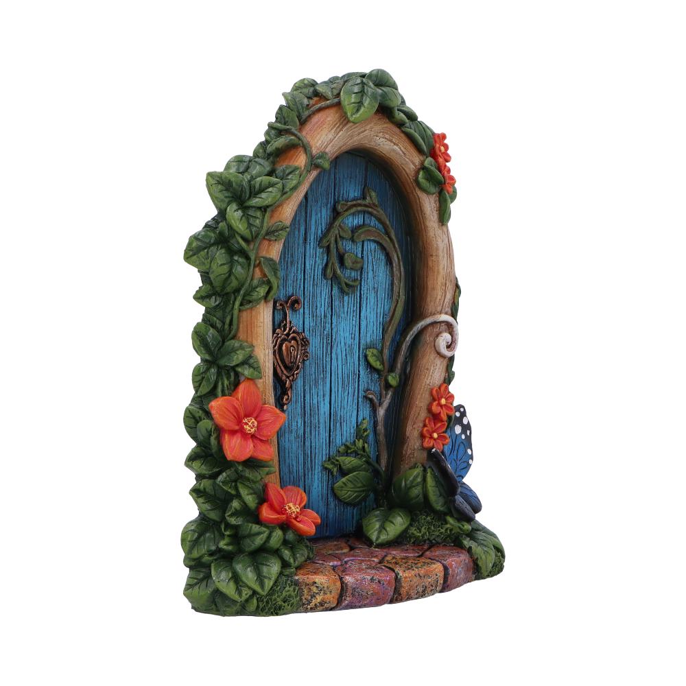 Fae's Enchanted Welcome 16.5cm