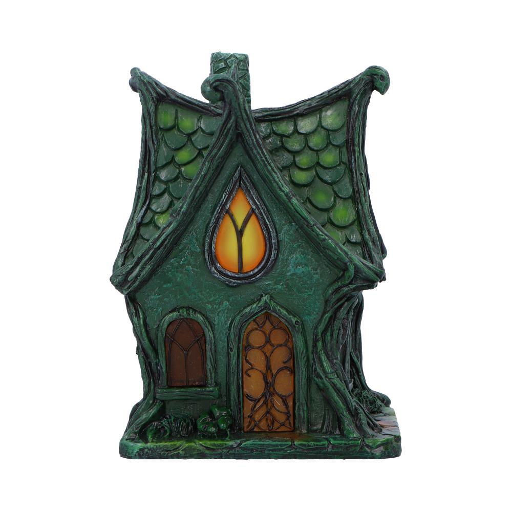 Evergreen Lodge 17cm